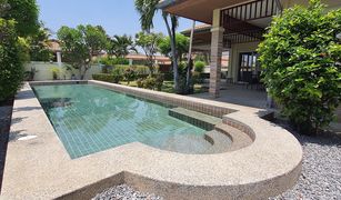 3 Schlafzimmern Villa zu verkaufen in Thap Tai, Hua Hin Orchid Palm Homes 4