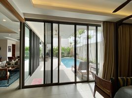 3 Bedroom Villa for sale at KA Villa Rawai, Rawai, Phuket Town, Phuket