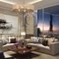 1 Bedroom Apartment for sale at Binghatti Nova, District 12, Jumeirah Village Circle (JVC)
