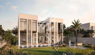 5 chambres Villa a vendre à Saadiyat Beach, Abu Dhabi Al Jubail Island