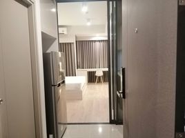 Studio Apartment for rent at Ideo Rama 9 - Asoke, Huai Khwang