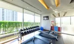 Fitnessstudio at Ivy Thonglor