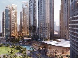 4 Schlafzimmer Penthouse zu verkaufen im Act Two, Opera District, Downtown Dubai
