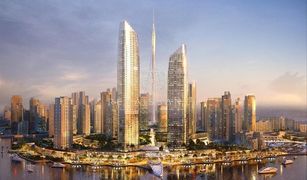 1 Schlafzimmer Appartement zu verkaufen in , Dubai Address Harbour Point