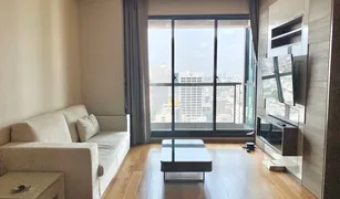 1 Bedroom Condo for sale in Si Lom, Bangkok The Address Sathorn