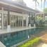 3 Bedroom Villa for sale at Botanica Luxury Villas (Phase 3), Choeng Thale