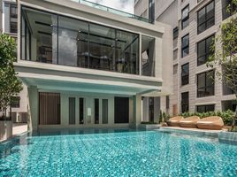 1 Bedroom Apartment for rent at Maestro 03 Ratchada-Rama 9, Din Daeng, Din Daeng