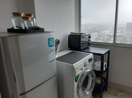 1 Schlafzimmer Appartement zu vermieten im Supalai Park Ratchayothin, Lat Yao