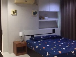 1 Schlafzimmer Wohnung zu verkaufen im Sukhumvit Living Town, Khlong Toei Nuea