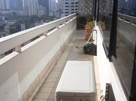 2 Schlafzimmer Appartement zu vermieten im Prasanmitr Place, Khlong Toei Nuea