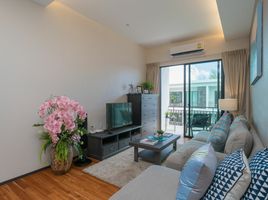 1 Bedroom Apartment for sale at The Title Rawai Phase 3 West Wing, Rawai, Phuket Town, Phuket