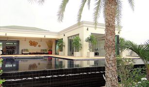 2 Schlafzimmern Villa zu verkaufen in Nong Prue, Pattaya Siam Royal View
