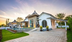 4 Schlafzimmern Villa zu verkaufen in Thap Tai, Hua Hin Amariya Villas