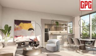 4 Habitaciones Adosado en venta en Olivara Residences, Dubái Aura