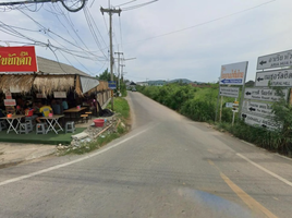  Land for sale in Prachuap Khiri Khan, Hin Lek Fai, Hua Hin, Prachuap Khiri Khan