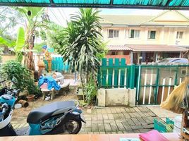 3 Bedroom Townhouse for sale at Baan Pruksa 26 Bangyai, Bang Mae Nang