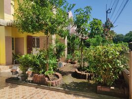 ขายบ้านเดี่ยว 4 ห้องนอน ในโครงการ Phanason Garden Home 2, แสนแสบ, มีนบุรี