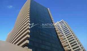 2 Bedrooms Apartment for sale in City Of Lights, Abu Dhabi Marina Bay