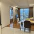 1 Bedroom Apartment for rent at The Line Phahonyothin Park, Chomphon