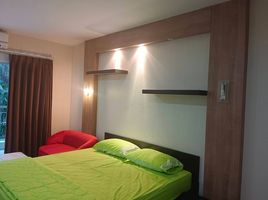 Studio Condo for rent at The Green Places Condominium, Ratsada