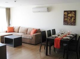 2 Schlafzimmer Wohnung zu vermieten im The Tropical Condominium, Suan Luang, Suan Luang