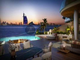 3 Schlafzimmer Appartement zu verkaufen im One Crescent, The Crescent, Palm Jumeirah