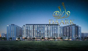 1 Habitación Apartamento en venta en Al Zahia, Sharjah Al Mamsha