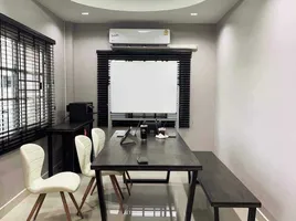 3 Bedroom Shophouse for rent in Airport-Pattaya Bus 389 Office, Nong Prue, Nong Prue