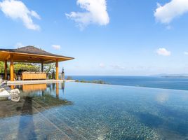 7 Schlafzimmer Villa zu verkaufen im Andara Resort and Villas, Kamala, Kathu, Phuket