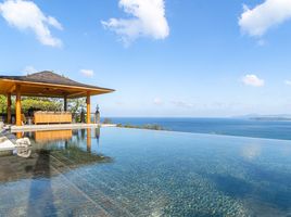 7 Bedroom Villa for sale at Andara Resort and Villas, Kamala