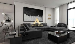 Studio Appartement a vendre à Midtown, Dubai Midtown Noor