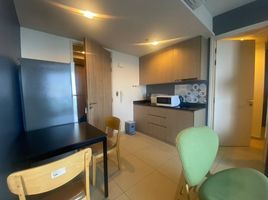 2 Schlafzimmer Appartement zu vermieten im Unixx South Pattaya, Nong Prue