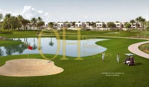4 chambres Villa a vendre à Yas Acres, Abu Dhabi The Magnolias