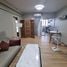 1 Schlafzimmer Wohnung zu vermieten im Supalai Park Ekkamai-Thonglor, Bang Kapi, Huai Khwang