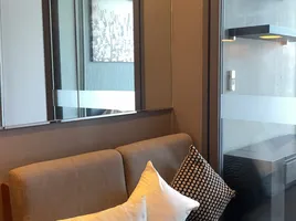 Studio Condo for rent at Hyde Sukhumvit 13, Khlong Toei Nuea