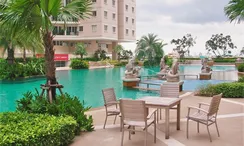 Фото 2 of the Communal Pool at Belle Park Residence