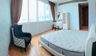 3 Bedrooms Condo for sale in Khlong Toei, Bangkok Millennium Residence