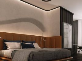 1 Schlafzimmer Appartement zu verkaufen im Da Vinci Tower, J ONE, Business Bay, Dubai