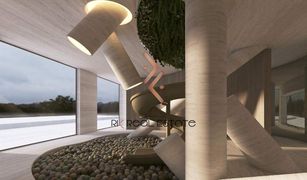 5 Bedrooms Villa for sale in District 7, Dubai Keturah Reserve