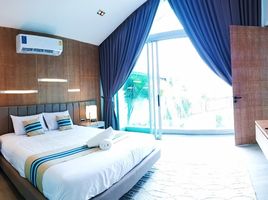 3 Schlafzimmer Haus zu vermieten im Grand View Residence, Choeng Thale, Thalang