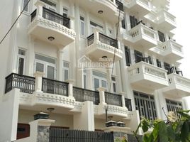 4 Schlafzimmer Villa zu verkaufen in Go vap, Ho Chi Minh City, Ward 16