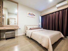 1 Schlafzimmer Wohnung zu vermieten im The Crest Sukhumvit 34, Khlong Tan