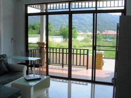 1 Bedroom Villa for rent at Manora Village III, Nong Kae