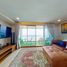 2 Schlafzimmer Wohnung zu vermieten im The Palm Wongamat, Na Kluea, Pattaya