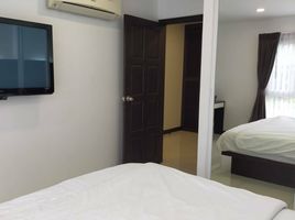 1 Bedroom Apartment for rent at Bangna Service Apartment, Bang Na