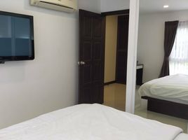 1 Bedroom Condo for rent at Bangna Service Apartment, Bang Na