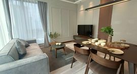 Available Units at Lumut Valley Resort Condominium