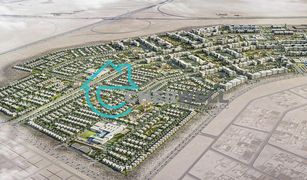 N/A Land for sale in Khalifa City A, Abu Dhabi Alreeman II