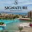 1 Bedroom Apartment for sale at Paradise Garden, Sahl Hasheesh, Hurghada