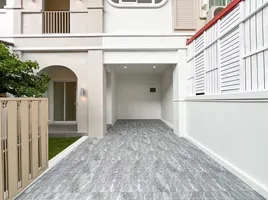 3 Bedroom House for sale at Baan Chanakan Baan Klang Muang, Wichit